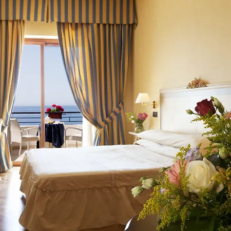 Punta Campanella Resort&spa 4* Massa Lubrense