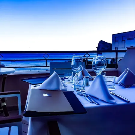 Punta Campanella & Hotel Massa Lubrense