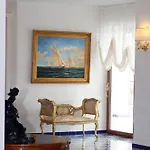 Punta Campanella &