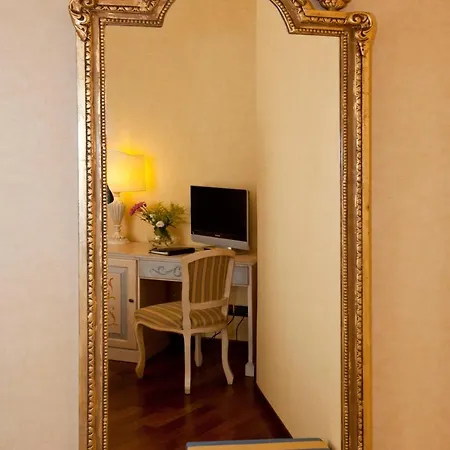 Punta Campanella & 호텔 4*