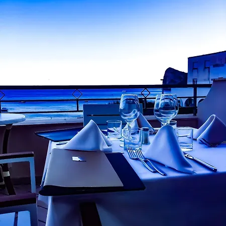 Hotel Punta Campanella &
