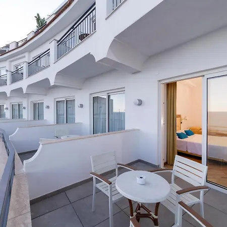 Punta Campanella & 4* Massa Lubrense