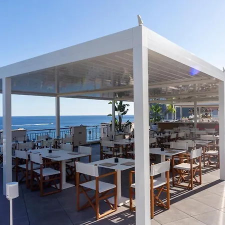 Hotel Punta Campanella &