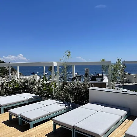 Punta Campanella & 4*