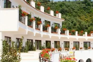 فندق Punta Campanella &