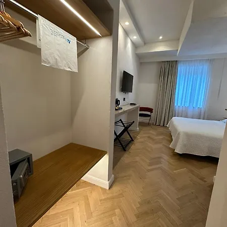 蓬塔帕内拉温泉度假村 4* 马萨鲁布朗斯