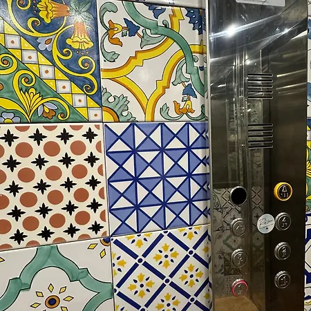 Punta Campanella & Hotel 4*