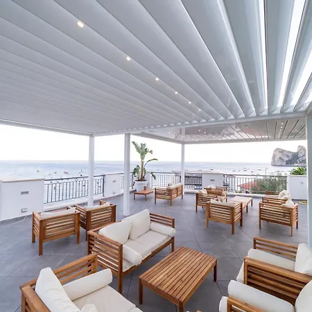 Punta Campanella & 4*