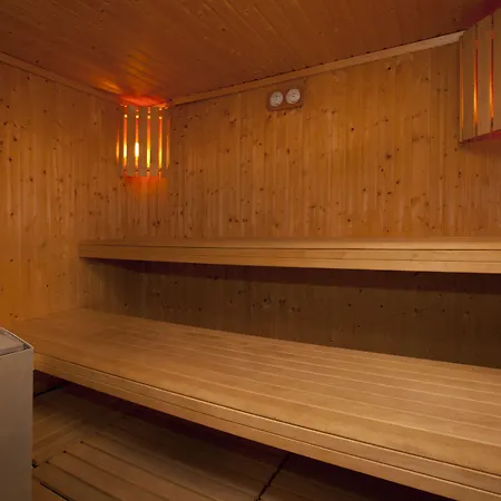 Hotel Punta Campanella & Massa Lubrense