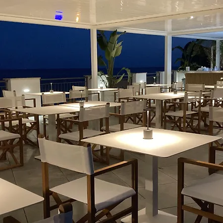 Punta Campanella & 4*