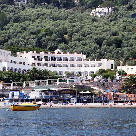 Hotel Punta Campanella & Massa Lubrense
