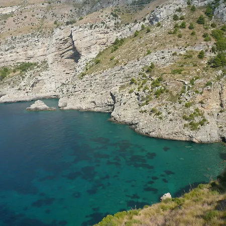 فندق Punta Campanella &