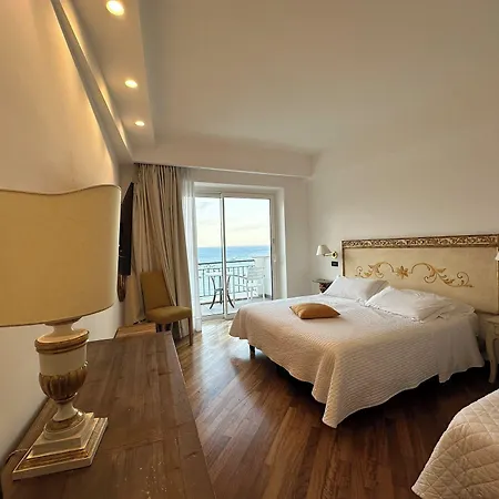 Punta Campanella & Massa Lubrense