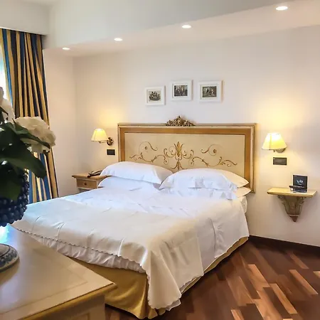 Punta Campanella Resort&spa
