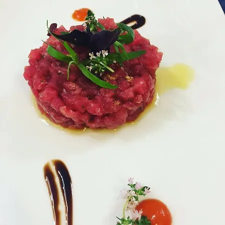 蓬塔帕内拉温泉度假村 酒店