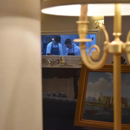 Punta Campanella & 4* Massa Lubrense