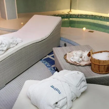 Hotel Punta Campanella & Massa Lubrense