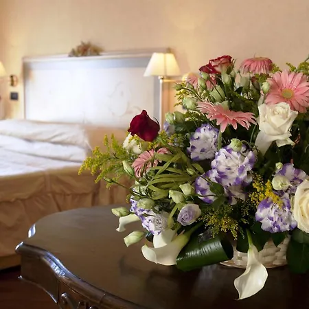 Punta Campanella Resort&spa Hotel Massa Lubrense
